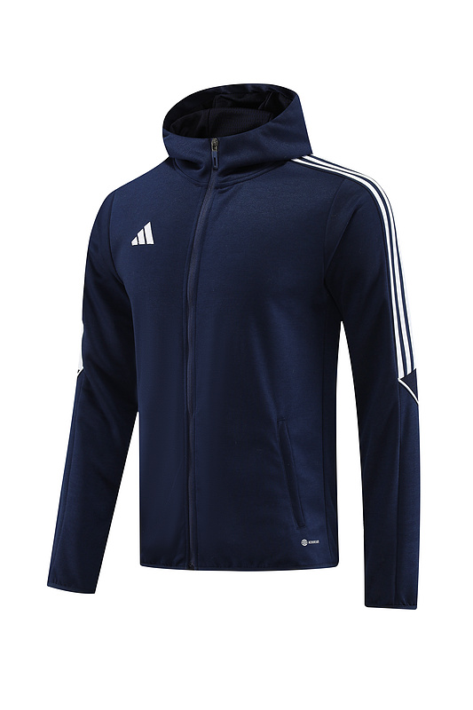 No Team Logo Tracksuit